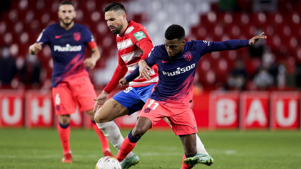 Sevilla vs Rayo Vallecano (23:30 &#8211; 29/10) | Xem lại trận đấu