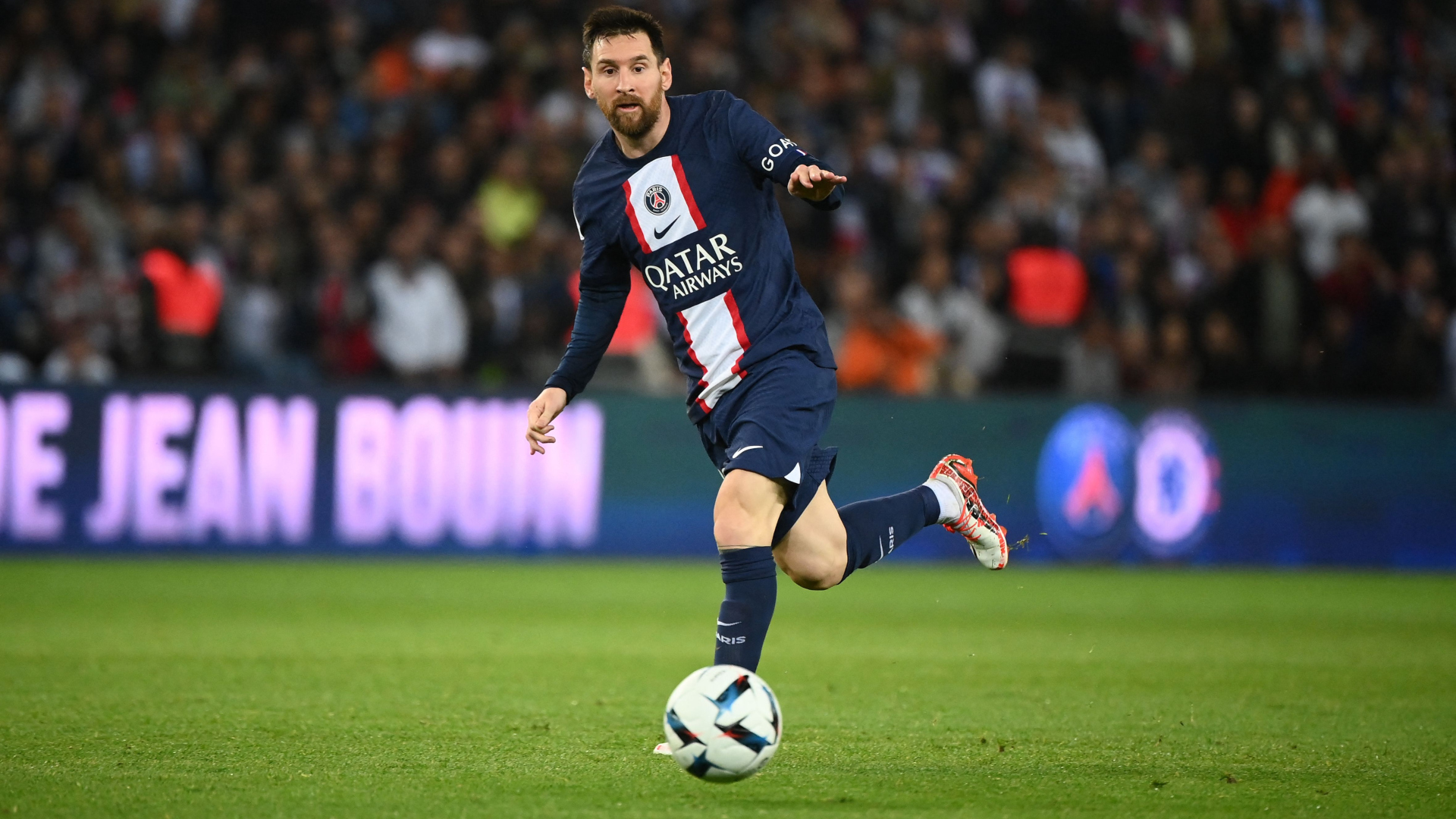 Ajaccio vs PSG (02:00 &#8211; 22/10) | Xem lại trận đấu