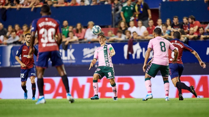 Almeria vs Celta Vigo (19:00 &#8211; 29/10) | Xem lại trận đấu