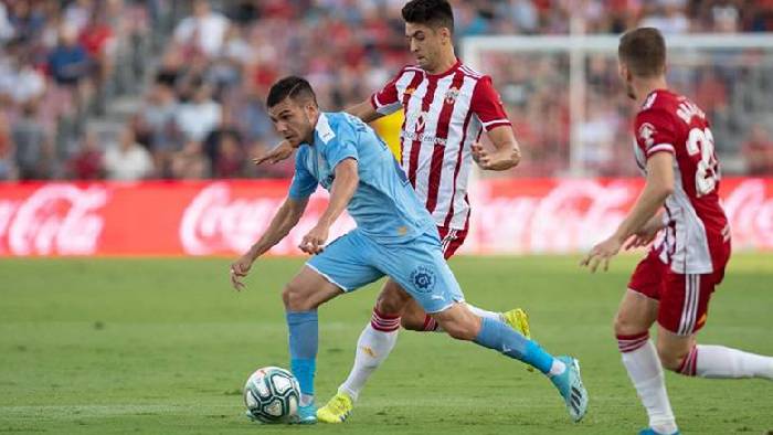 Almeria vs Girona (00:00 &#8211; 21/10) | Xem lại trận đấu