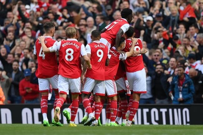 Arsenal vs Bodo Glimt (02:00 &#8211; 07/10) | Xem lại trận đấu