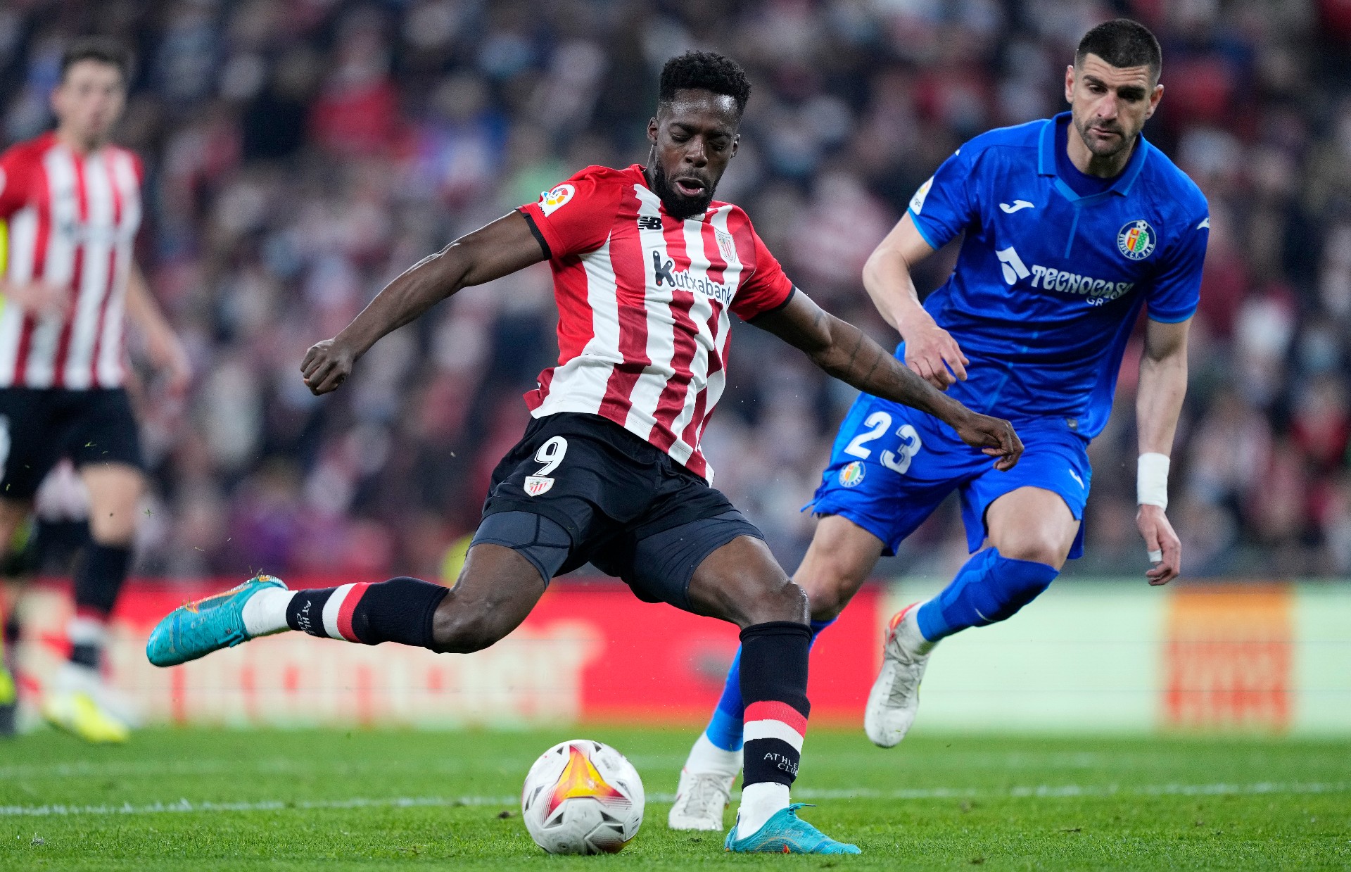 Athletic Bilbao vs Villarreal (00:30 &#8211; 31/10) | Xem lại trận đấu