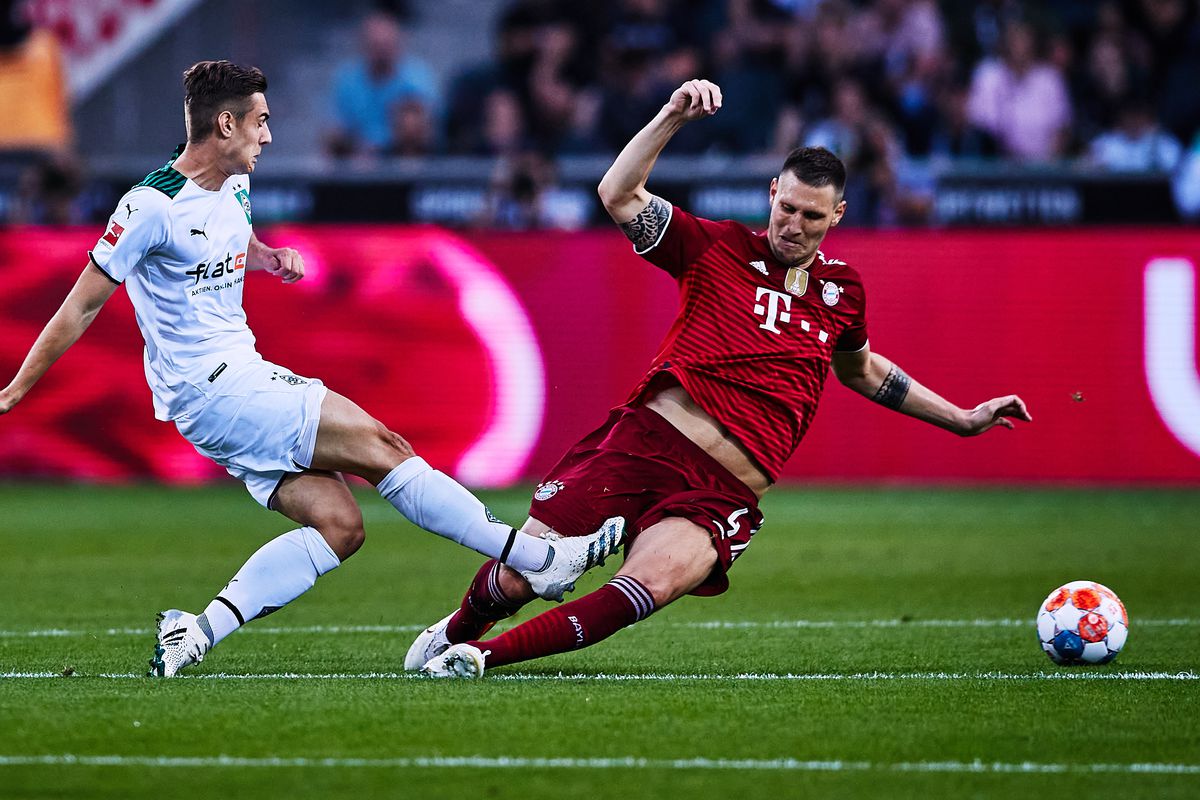 Augsburg vs Bayern Munich (01:45 &#8211; 20/10) | Xem lại trận đấu