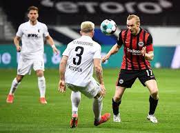 Bochum vs E. Frankfurt (20:30 &#8211; 08/10) | Xem lại trận đấu