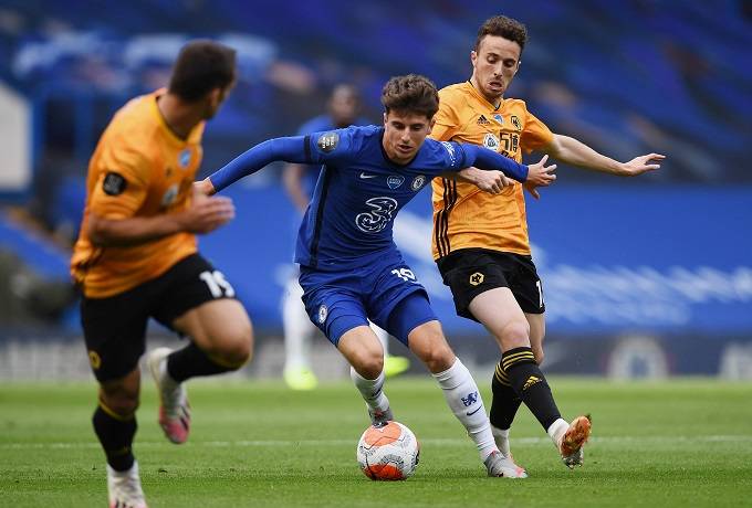 Chelsea vs Wolves (21:00 &#8211; 08/10) | Xem lại trận đấu