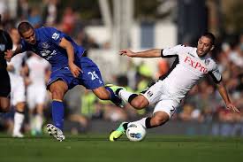 Fulham vs Everton (23:30 &#8211; 29/10) | Xem lại trận đấu