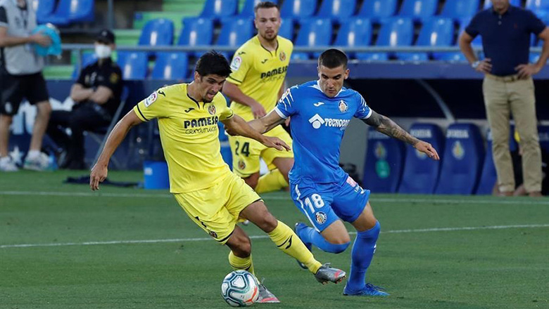 Girona vs Cadiz (19:00 &#8211; 15/10) | Xem lại trận đấu