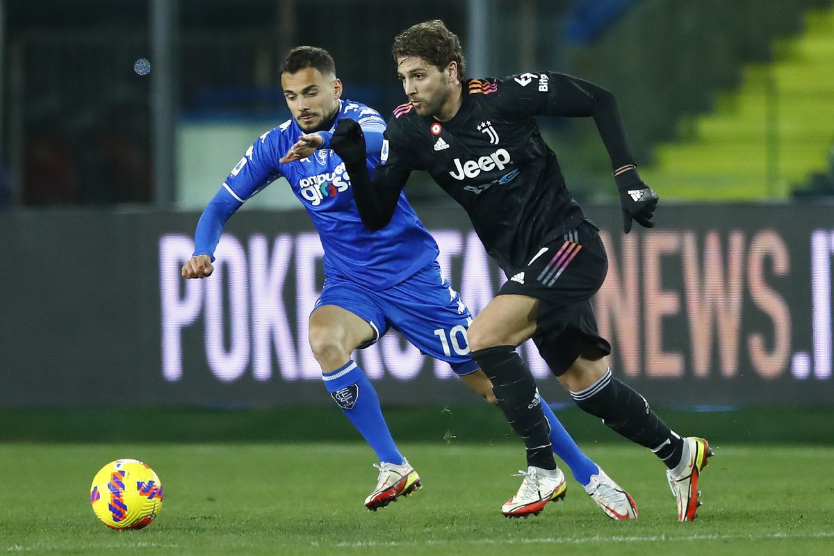Juventus vs Empoli (01:45 &#8211; 22/10) | Xem lại trận đấu