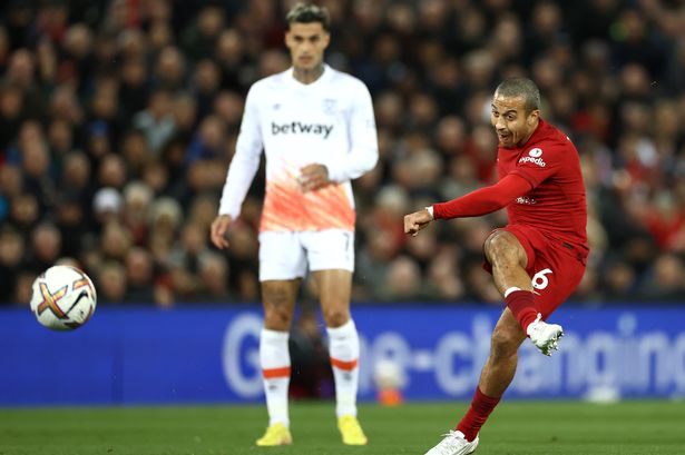 Liverpool vs West Ham (01:30 &#8211; 20/10) | Xem lại trận đấu