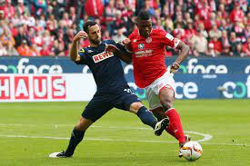 Mainz 05 vs FC Koln (01:30 &#8211; 22/10) | Xem lại trận đấu
