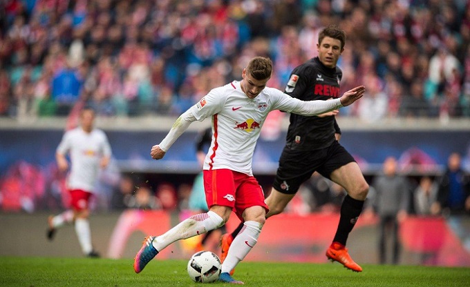 Mainz 05 vs RB Leipzig (20:30 &#8211; 08/10) | Xem lại trận đấu