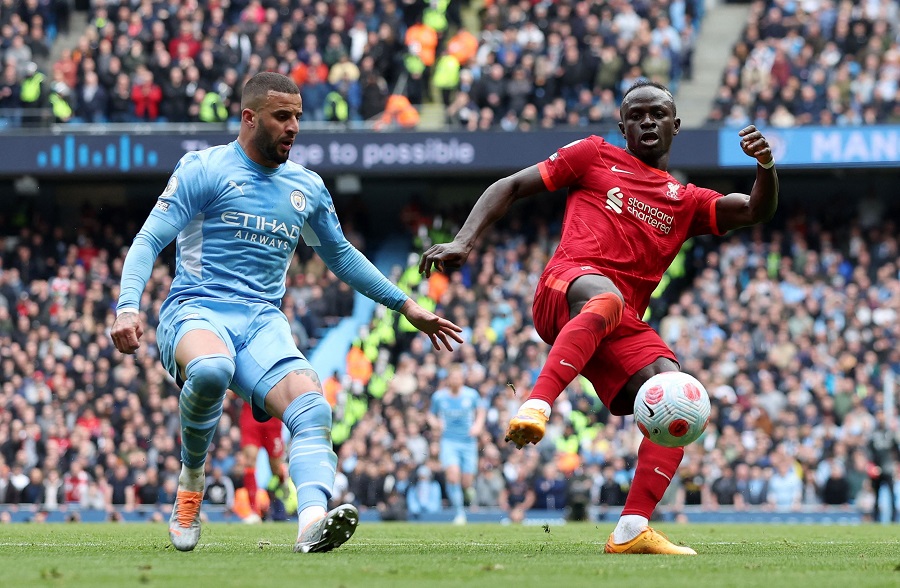 Man City vs Brighton (21:00 &#8211; 22/10) | Xem lại trận đấu