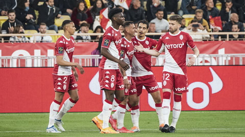 Monaco vs Trabzonspor (23:45 &#8211; 06/10) | Xem lại trận đấu