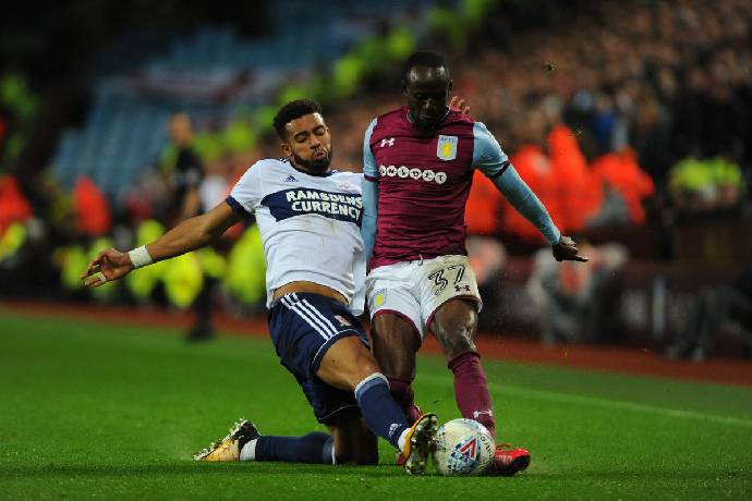 Nottingham vs Aston Villa (02:00 &#8211; 11/10) | Xem lại trận đấu