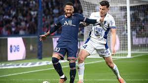 PSG vs Troyes (22:00 &#8211; 29/10) | Xem lại trận đấu