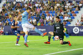 Real Valladolid vs Celta Vigo (00:00 &#8211; 20/10) | Xem lại trận đấu