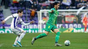 Real Valladolid vs Real Sociedad (21:15 &#8211; 22/10) | Xem lại trận đấu