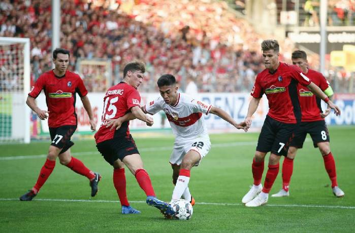 SC Freiburg vs Nantes (02:00 &#8211; 07/10) | Xem lại trận đấu