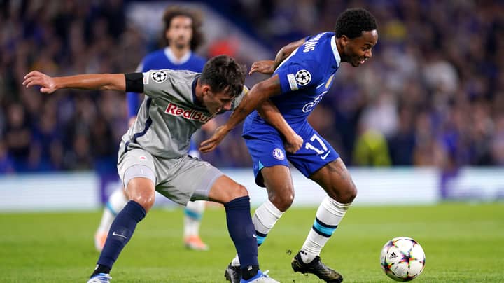 Salzburg vs Chelsea (23:45 &#8211; 25/10) | Xem lại trận đấu