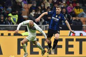 Sassuolo vs Inter Milan (20:00 &#8211; 08/10) | Xem lại trận đấu