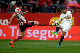 Sevilla vs Athletic Bilbao (23:30 &#8211; 08/10) | Xem lại trận đấu