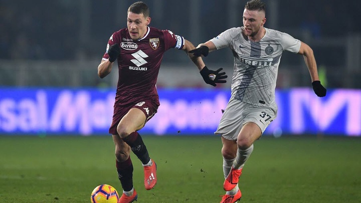 Torino vs Cittadella (02:00 &#8211; 19/10) | Xem lại trận đấu