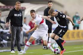 Union Berlin vs Heidenheimer (01:45 &#8211; 20/10) | Xem lại trận đấu
