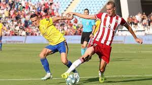 Villarreal vs Almeria (23:30 &#8211; 23/10) | Xem lại trận đấu