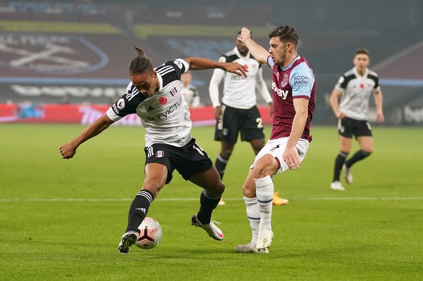 West Ham vs Fulham (20:00 &#8211; 09/10) | Xem lại trận đấu