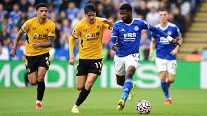 Wolves vs Leicester City (20:00 &#8211; 23/10) | Xem lại trận đấu