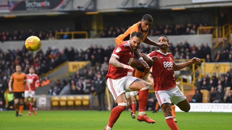Wolves vs Nottingham (21:00 &#8211; 15/10) | Xem lại trận đấu
