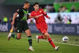 B. Leverkusen vs Wolfsburg (20:30 &#8211; 22/10) | Xem lại trận đấu