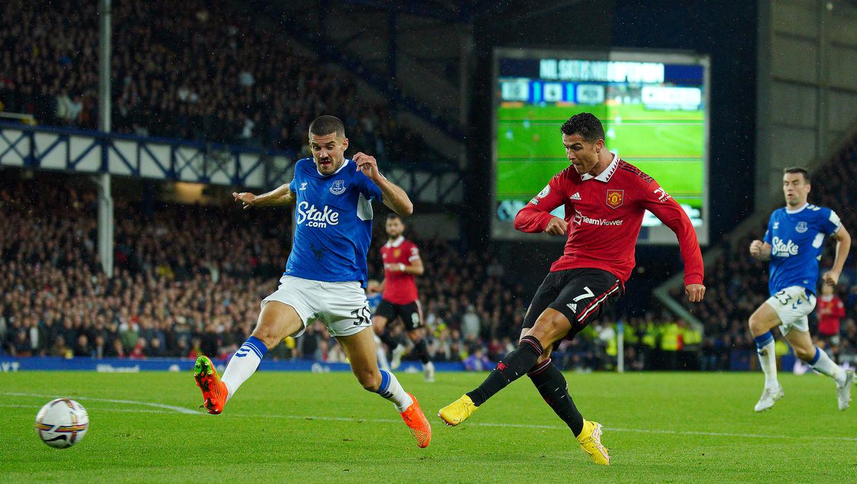 Man Utd vs Omonia Nicosia (02:00 &#8211; 14/10) | Xem lại trận đấu