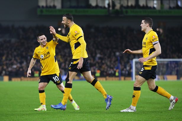 Wolves vs Brighton (22:00 &#8211; 05/11) | Xem lại trận đấu