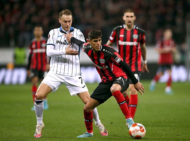 B. Leverkusen vs Club Brugge (00:45 &#8211; 02/11) | Xem lại trận đấu