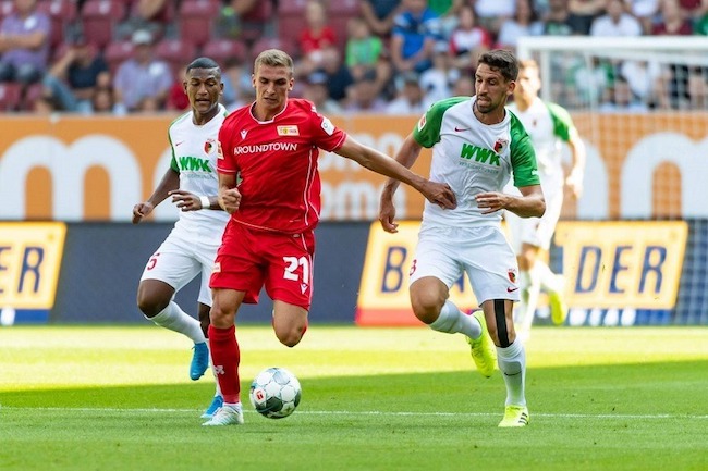 B. Leverkusen vs Union Berlin (21:30 &#8211; 06/11) | Xem lại trận đấu
