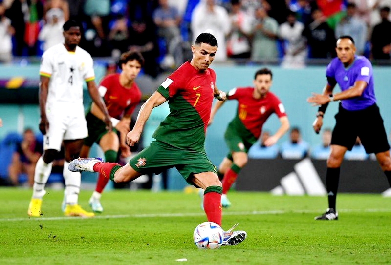 Bồ Đào Nha vs Uruguay (02:00 &#8211; 29/11) | Xem lại trận đấu