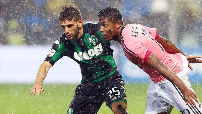 Bologna vs Sassuolo (02:45 &#8211; 13/11) | Xem lại trận đấu