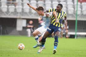 Dynamo Kyiv vs Fenerbahce (03:00 &#8211; 04/11) | Xem lại trận đấu