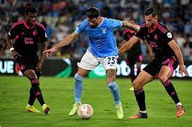Feyenoord vs Lazio (00:45 &#8211; 04/11) | Xem lại trận đấu