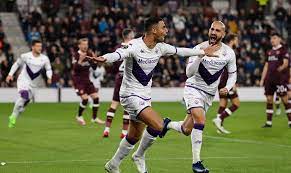 Fiorentina vs Salernitana (02:45 &#8211; 10/11) | Xem lại trận đấu