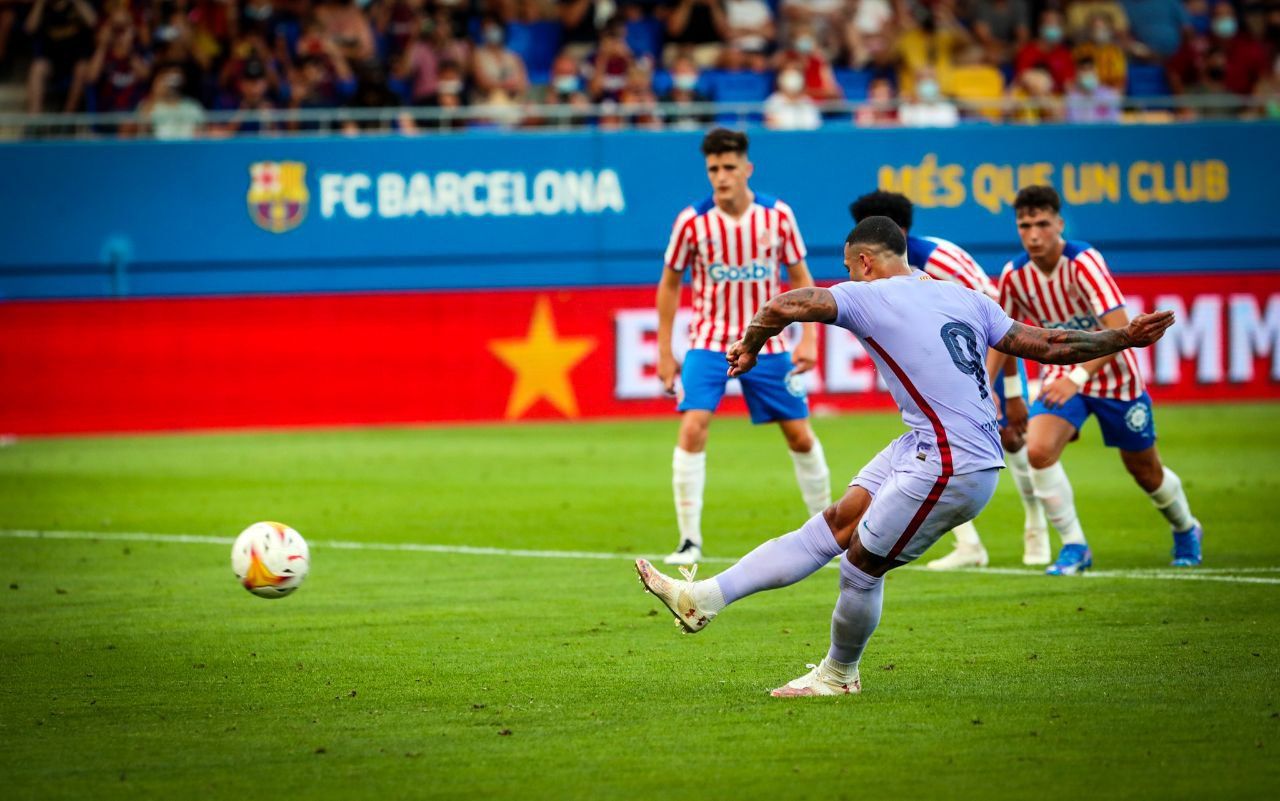 Girona vs Athletic Bilbao (03:00 &#8211; 05/11) | Xem lại trận đấu