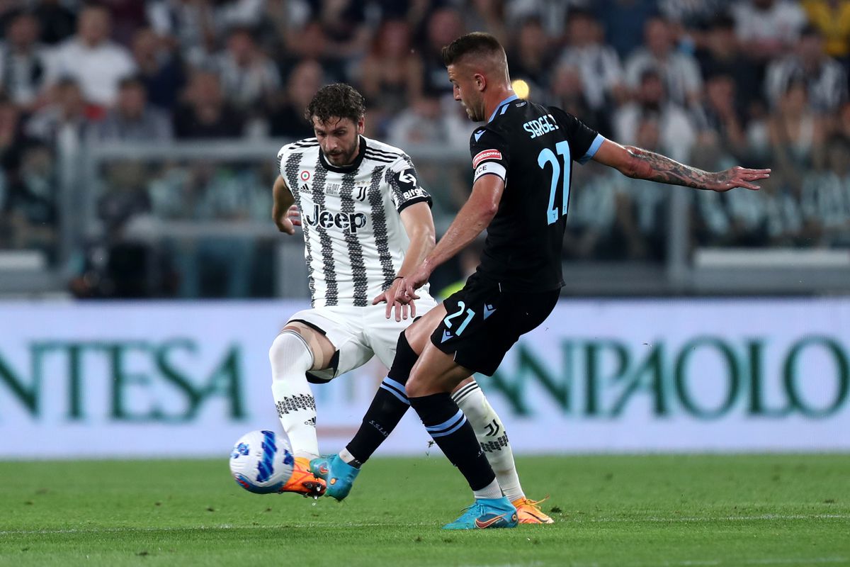 Juventus vs Lazio (02:45 &#8211; 14/11) | Xem lại trận đấu