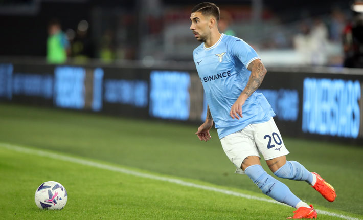 Lazio vs Monza (02:45 &#8211; 11/11) | Xem lại trận đấu