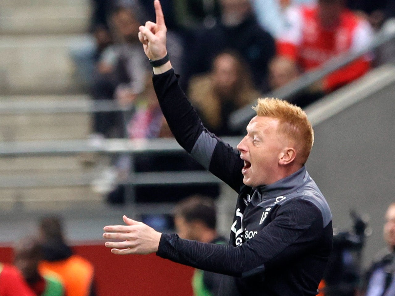 Montpellier vs Reims (21:00 &#8211; 13/11) | Xem lại trận đấu