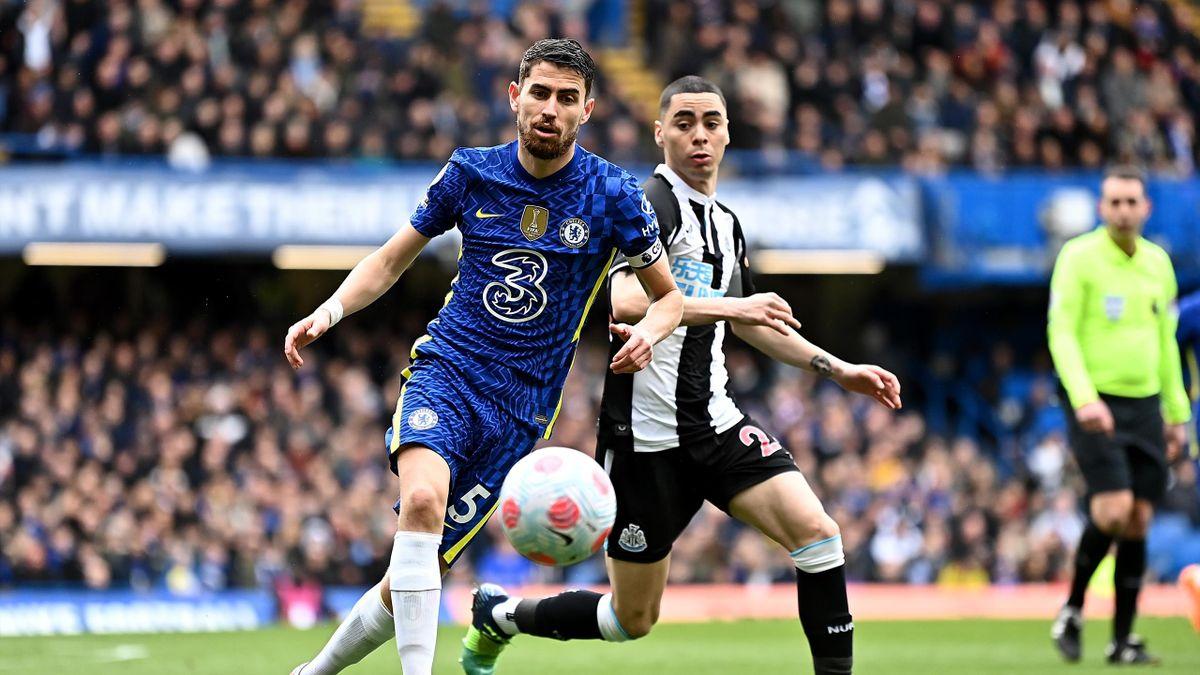 Newcastle vs Chelsea (00:30 &#8211; 13/11) | Xem lại trận đấu