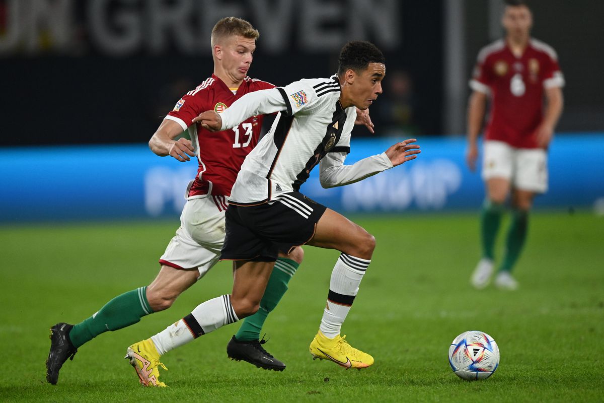 Oman vs Đức (00:00 &#8211; 17/11) | Xem lại trận đấu