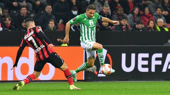 Real Betis vs HJK Helsinki (03:00 &#8211; 04/11) | Xem lại trận đấu