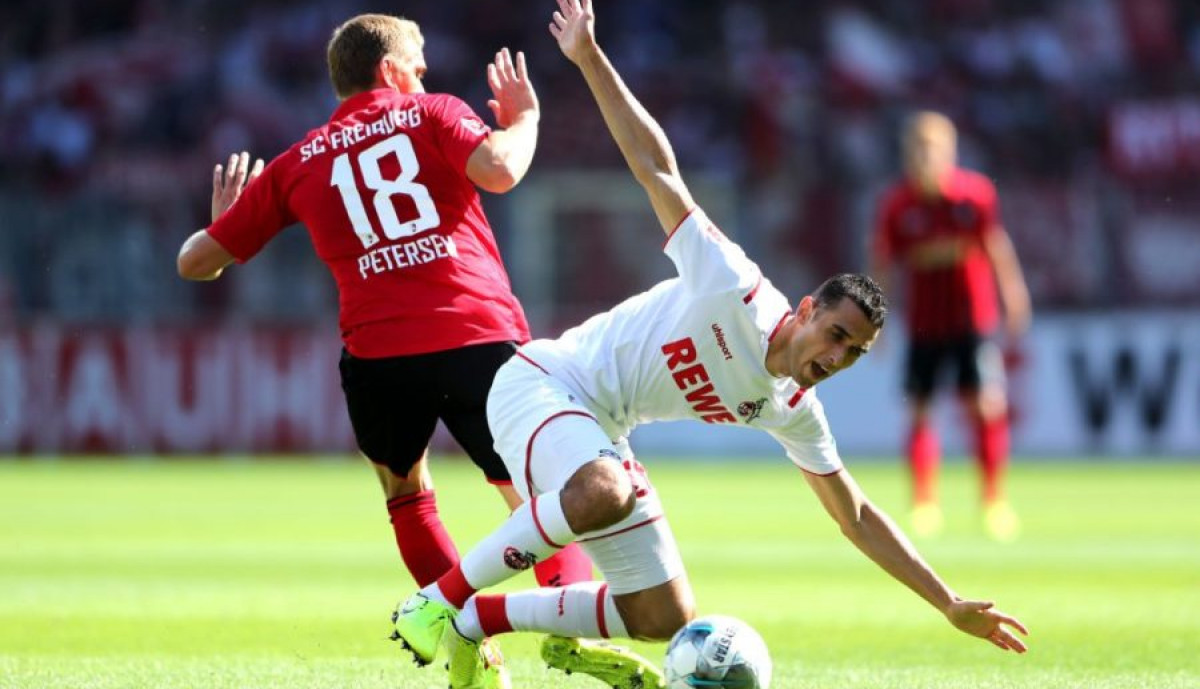 SC Freiburg vs FC Koln (23:30 &#8211; 06/11) | Xem lại trận đấu