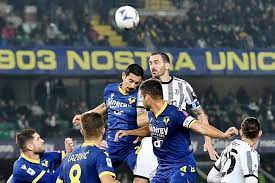 Verona vs Spezia (21:00 &#8211; 13/11) | Xem lại trận đấu